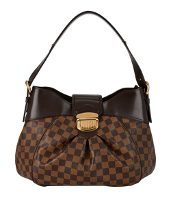 Sistina MM, Canvas, Damier Ebene, VI1121, DB/S, 2*